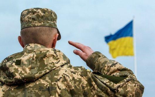 До Верховної Ради внесено законопроєкт про загальну мобілізацію