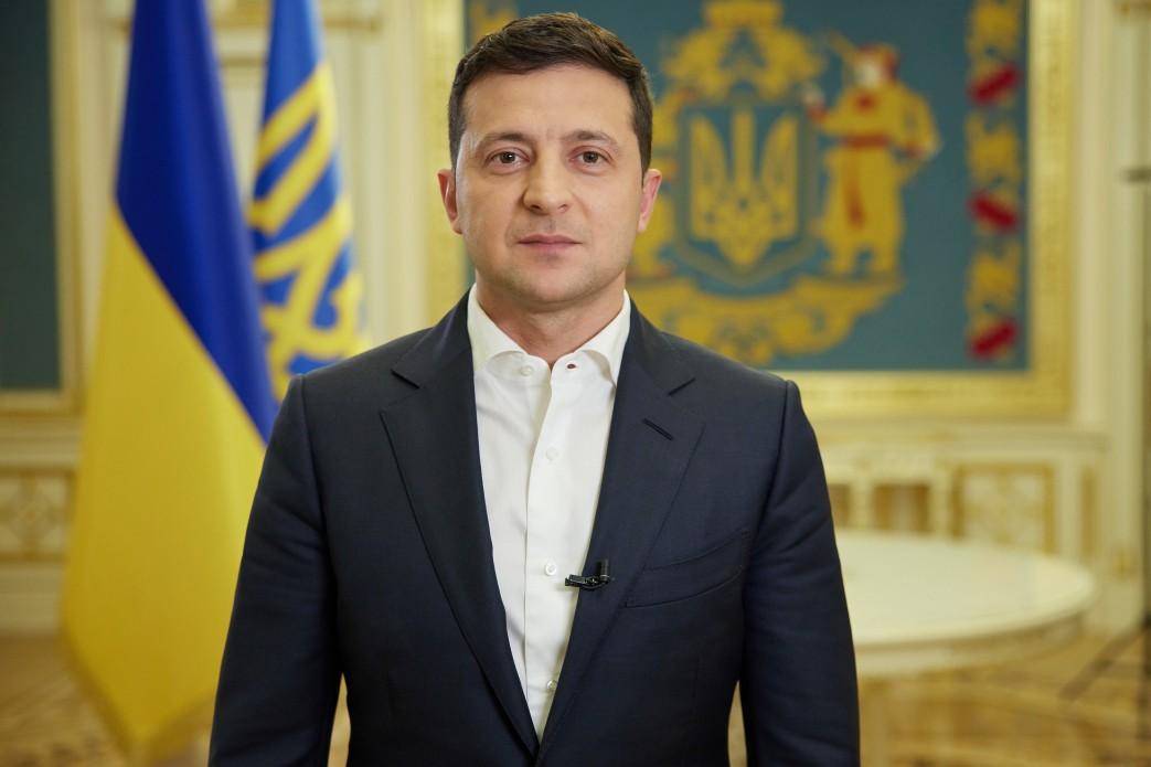 Володимир Зеленський підписав закон про податкові стимули для бізнесу на час війни