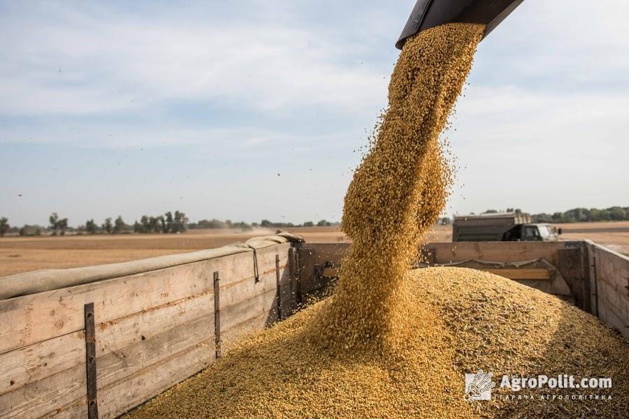 За рік світ чекає голод без української агропродукції, — Іван Мірошніченко