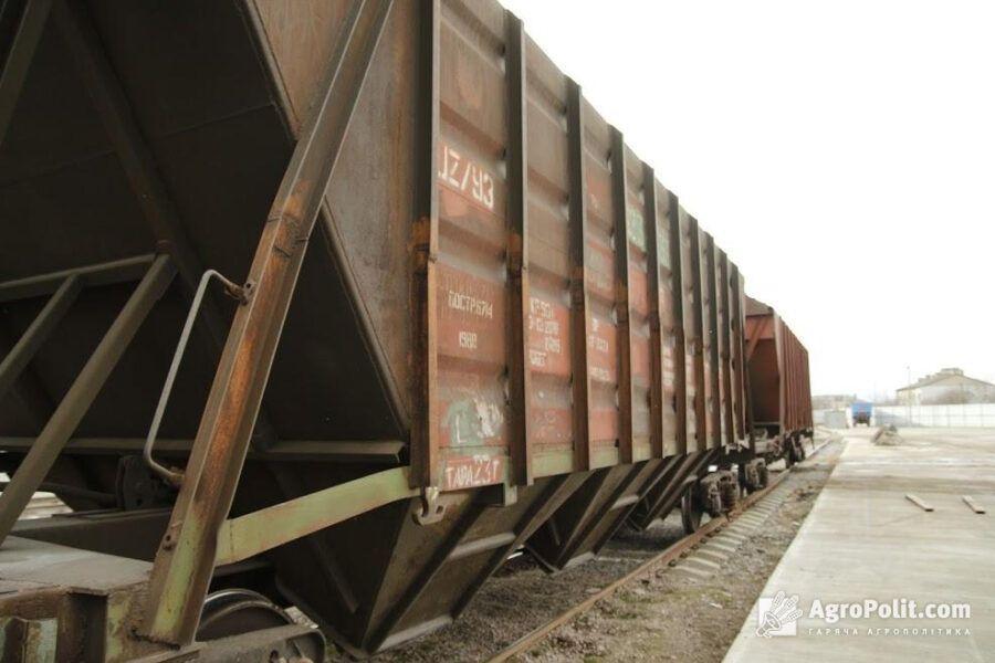 Чайківський розповів, як евакуювати зерно з деокупованих областей 