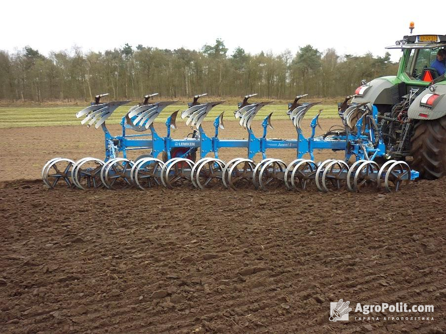 Озвучено критерії стратегічно важливих підприємств в АПК на час війни 