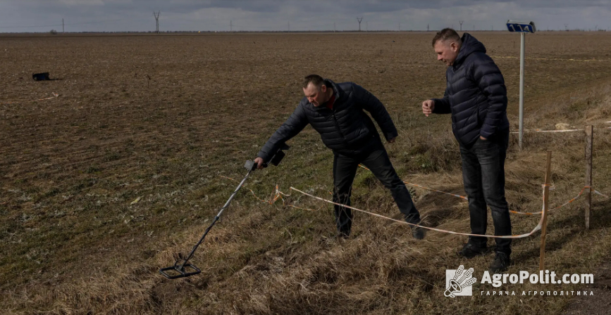 Окупанти продовжують утримувати лівий берег Дніпра