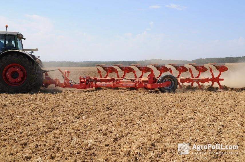 Всі основні програми підтримки аграріїв залишаються