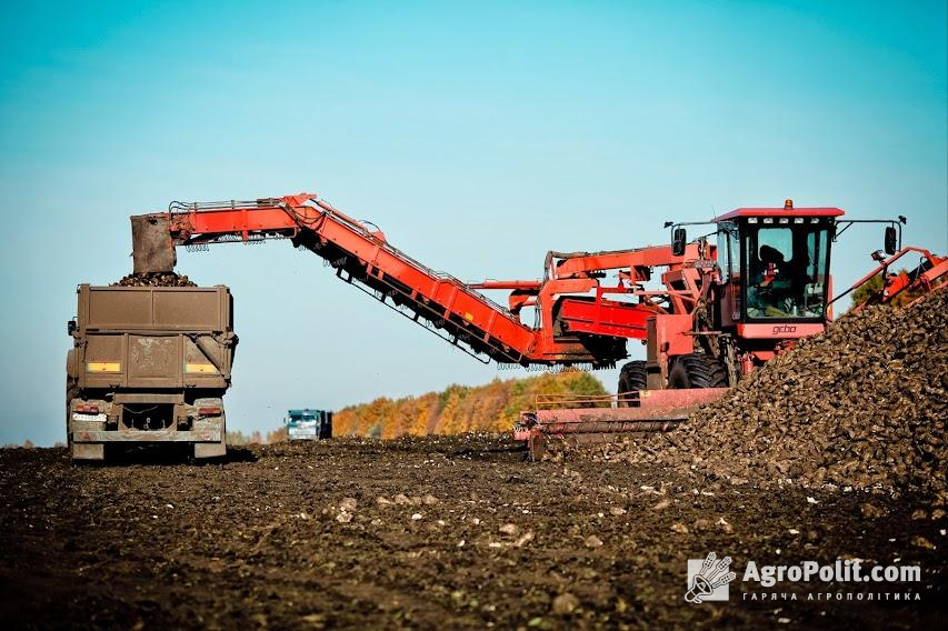 Українському агросектору вдалося на 72% виконати план реалізації Угоди про асоціацію