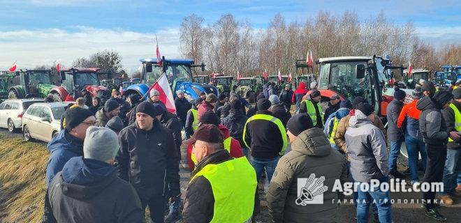 Європейська Комісія запропонувала постраждалим країнам виплату компенсацій для аграріїв у 56.3 млн. євро