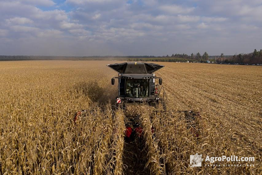 Аграрії готові працювати після розмінування на власний ризик