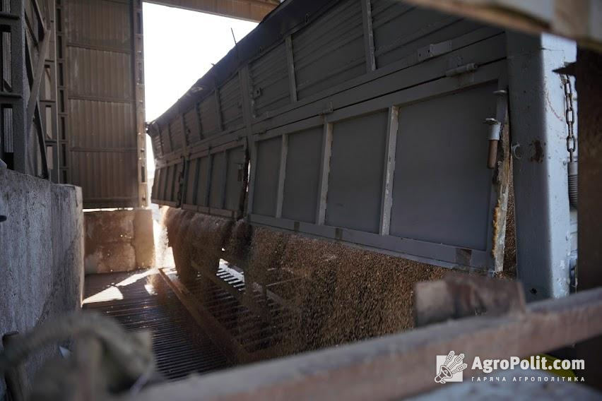 Румунія повинна продовжувати підтримувати Україну, сприяючи транзиту агропродовольчої продукції