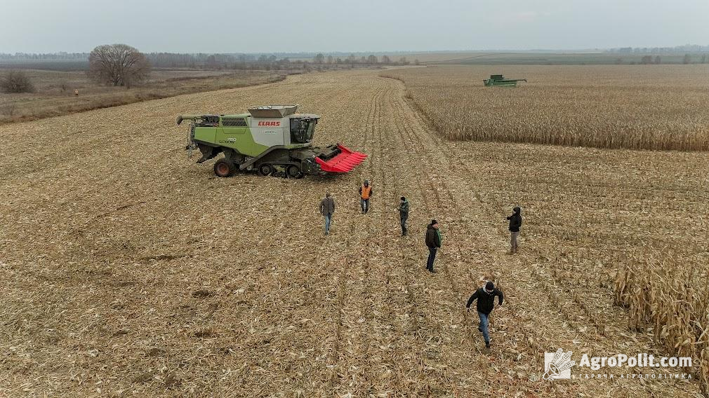 Зміни торкнулися і мінімальної кількості працівників на аграрних підприємствах