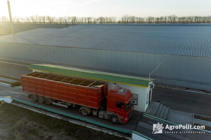 Польща планує «дуже швидко» подати до Єврокомісії запит на перевірку продуктів з України