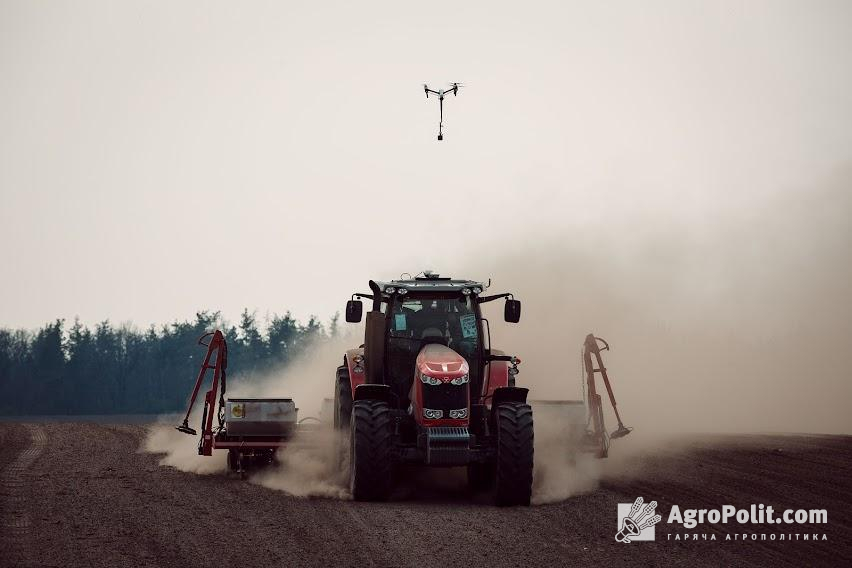 Україна залишається експортно орієнтованою щодо аграрної продукції протягом останніх десяти років