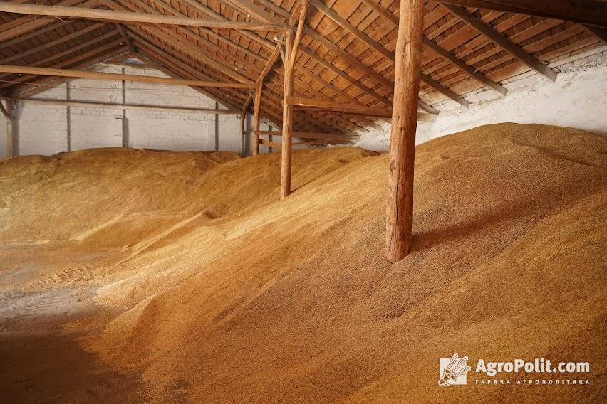 Обсяг ввезення аграрної продукції з України до Молдови залишається незначним