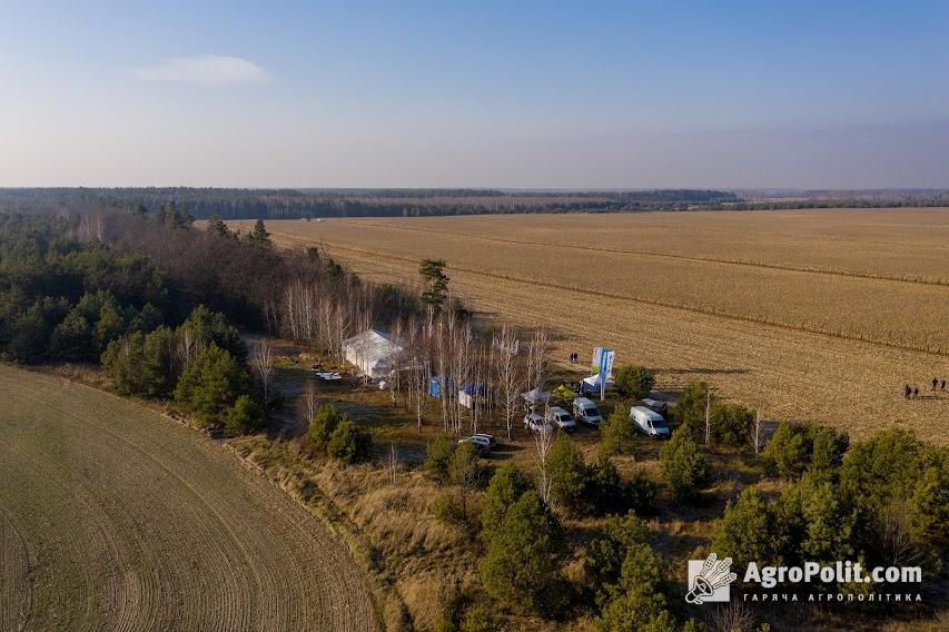 Дозвільний документ, який дає право на заготівлю деревини, називається лісорубним квитком