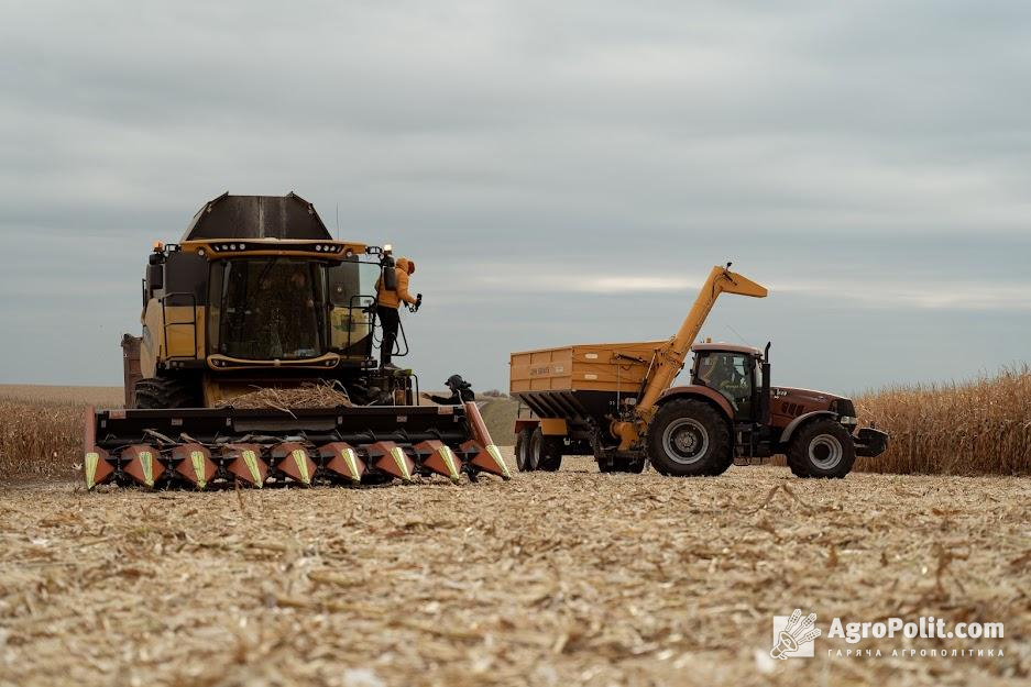 FARMERHOOD допомагає фермерам, які постраждали від війни