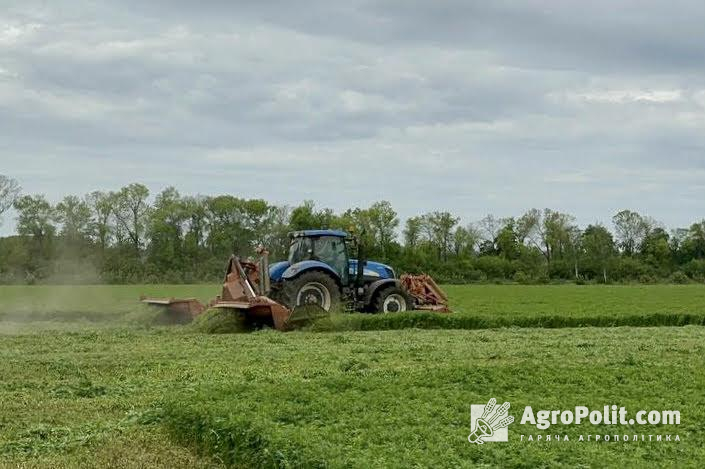 Нове господарське товариство зможе використовувати ліцензії, які отримало попереднє фермерське господарство