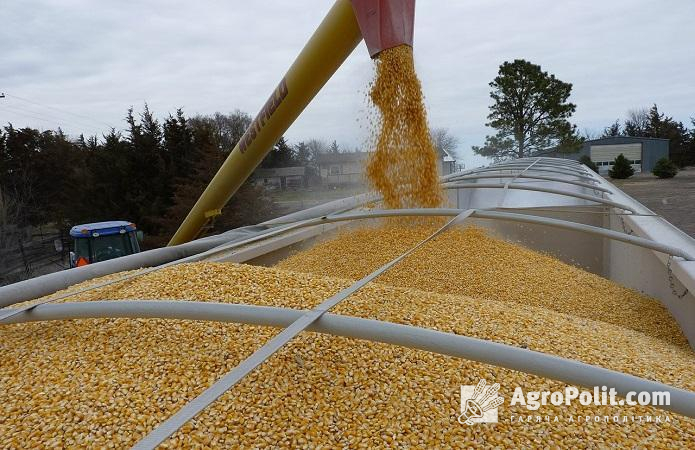 Американський чиновник з Міністерства фінансів в рамках візиту до Сомалі та Кенії обговорить зернову угоду