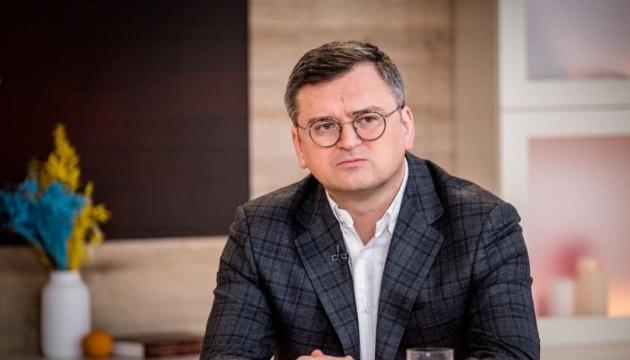 Наголосили на важливості відновлення експорту зерна з українських чорноморських портів