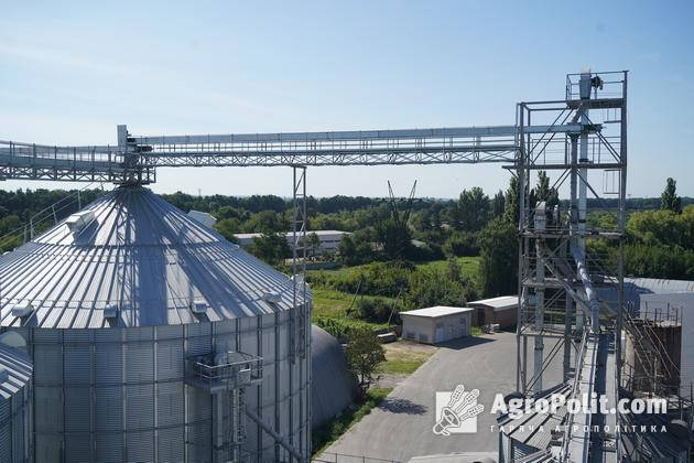 На «Прометеї» спостерігається збільшення попиту на доробку зерна,