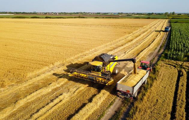 Японія і надалі допомагатиме українським аграріям