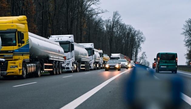 Протест на кордоні: Польща закликає Україну виконати вимоги протестувальників 