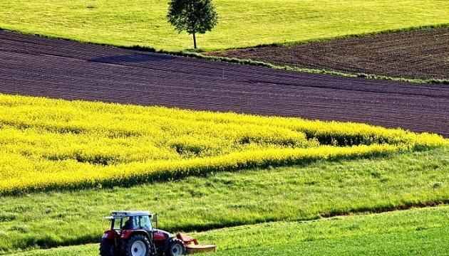 В профільному міністерстві зазначили, для пайовиків земельна реформа наступила