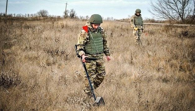 Спеціалісти вже встигли опрацювати сотні заяв від аграріїв