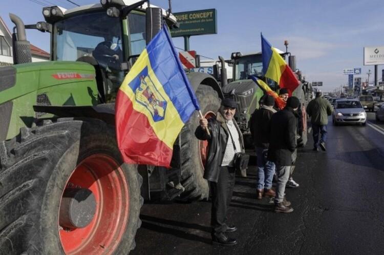 Фермери вимагали певних кроків, на які погодився уряд: