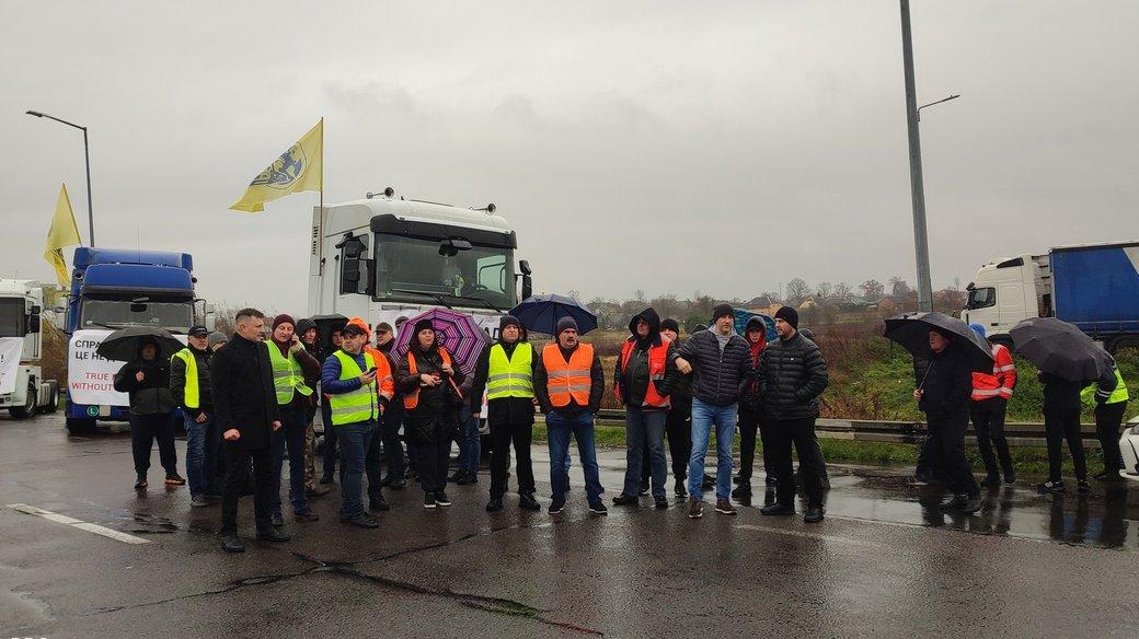 Акція триватиме близько місяця