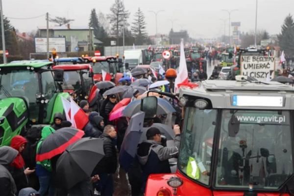 Аналітики вважають, що польське керівництво готове знехтувати партнерськими відносинами з Україною 