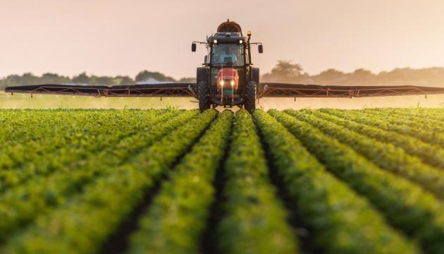 Українські фермери вже розмінували частину площ, які раніше звільнили захисники України