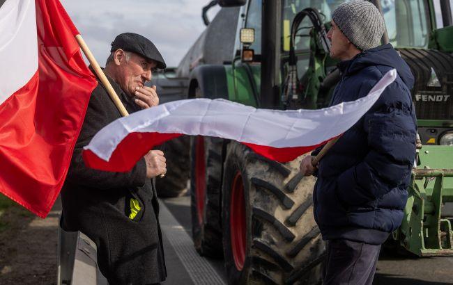 Станом на 1 квітня заблокованими залишаються два пункти перетину