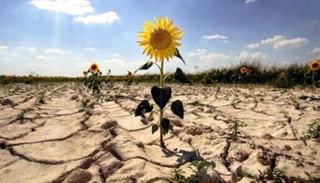 Упродовж літа дефіцит опадів особливо спостерігався у південних, східних та центральних регіонах