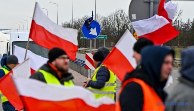 Ми повинні детально придивитися до масштабів протестів - Радослав Сікорський