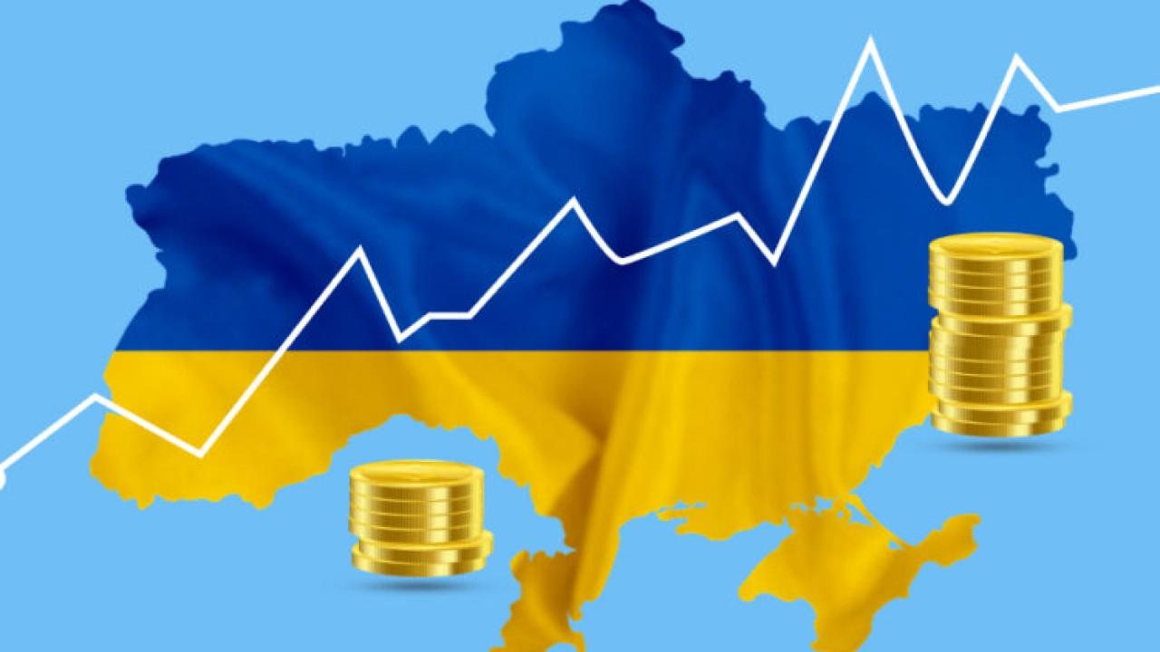 Нацбанк прогнозує, що інфляція на 2025 рік сягне 8,4%